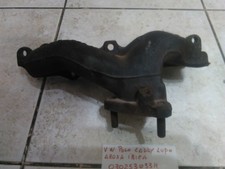 Collettore scarico volkswagen usato  Livorno