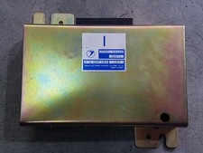 Centralina motore subaru usato  Italia