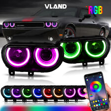 Repackaged rgb headlights for sale  Chino