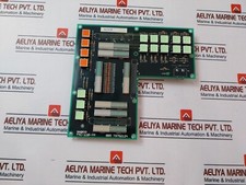 Placa De Circuito De Control NABCO FKC-110-05 comprar usado  Enviando para Brazil