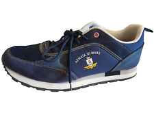 Armata mare scarpe usato  Santa Teresa di Riva