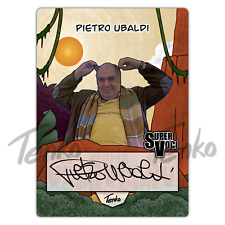 032 pietro ubaldi usato  Settimo Torinese