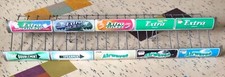 Vintage retro wrigleys for sale  OXFORD