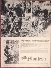 1970 montesa cota for sale  Cleveland