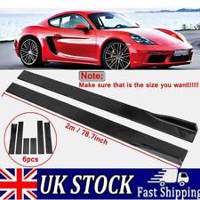Porsche cayman boxster for sale  LEICESTER