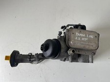 Scambiatore acqua olio usato  Italia