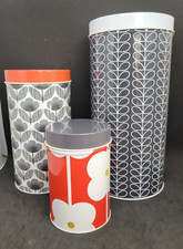 Orla kiely set for sale  COLCHESTER