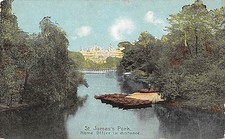 Br69844 james park for sale Br69844 james park for sale  UK