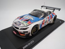 Minichamps bmw gt3 gebraucht kaufen  Vettweiß