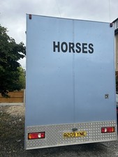 1997 iveco ford for sale  WALLASEY