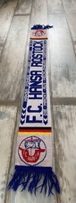 Hansa rostock fan gebraucht kaufen  Bernau