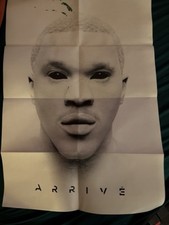 Mortel arrive album gebraucht kaufen  St. Goar