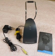 Sennheiser 118 basisstation gebraucht kaufen Sennheiser 118 basisstation gebraucht kaufen  Tübingen