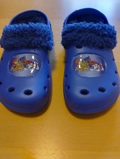 Hausschuhe paw patrol gebraucht kaufen  Gelsenkirchen