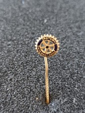 épinglette pic enamel d'occasion  France
