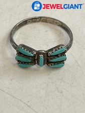 Sterling silver navajo for sale  Las Vegas