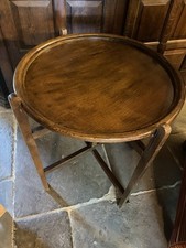 Vintage revertable round for sale  OSWESTRY
