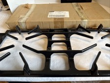 Kit de grelha Electrolux 121324850 fogão duplo fogão fogão fabricante de equipamento original novo caixa aberta comprar usado  Enviando para Brazil