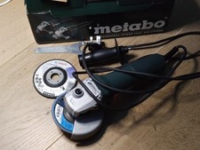 Metabo 750 115 for sale Metabo 750 115 for sale  LONDON