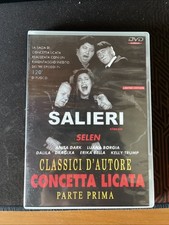 Dvd hard usato  Busto Arsizio