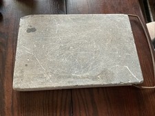 Antique soapstone warming for sale  Somerset