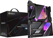 Gigabyte z490 aorus gebraucht kaufen  Pirna, Dohma, Struppen