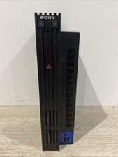 Sony playstation black for sale  UK