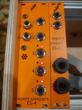 Expert sleepers line d'occasion  Expédié en Belgium