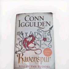 Signed ravenspur rise for sale  HASSOCKS