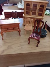 Vintage dolls house for sale  DOWNHAM MARKET