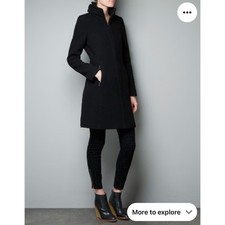 Zara coat womens for sale  Irving
