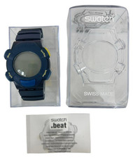 Orologio polso swatch usato  Vimodrone
