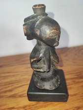 Art africain statuette d'occasion  Argelès-sur-Mer