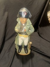 Capodimonte porcelain figurine for sale  Selma