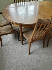 Plan dining table for sale  WORKSOP