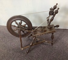 Vintage miniature spinning for sale  SKIPTON