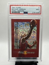 cards jordan micheal hologram for sale  Redondo Beach