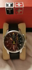Montre Homme Tissot Prc 200 chronographe comprar usado Montre Homme Tissot Prc 200 chronographe comprar usado  Enviando para Brazil