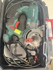 Parkside pts 710 for sale  UK