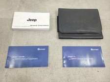 Jeep grand cherokee for sale  WEST CALDER