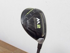 Taylormade 2017 hybrid for sale  Janesville