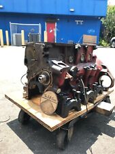 Volvo 740 940 Turbo B230 pés bloco com tampas principais fabricante de equipamento original 2.2 comprar usado  Enviando para Brazil