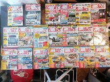 Practical classics magazine for sale  WESTON-SUPER-MARE