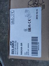 Belimo stellantrieb nm24asr gebraucht kaufen  Kamen