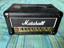 Marshall dsl1hr testata usato  Modena