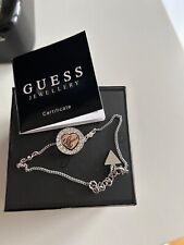 Bracciale guess usato  Italia