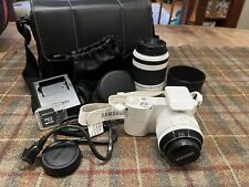 Samsung nx1000 camera for sale  Saint Paul