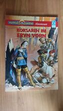 Korsaren eryn vorn gebraucht kaufen  Karlsruhe