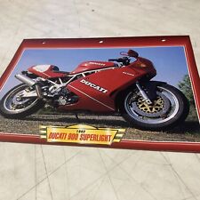 Ducati 900 superlight d'occasion  Decize
