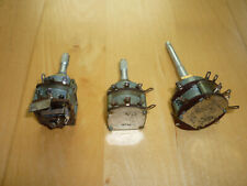 Potentiometer lautstärke höh gebraucht kaufen  Neuried